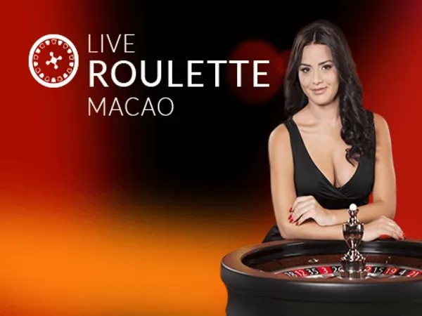 Roulette Macao Rhino Casino