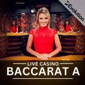 Baccarat A Rhino Casino