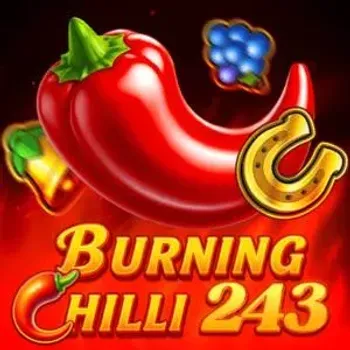 Burning Chilli 243 Rhino Casino