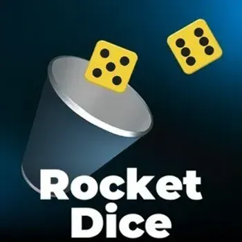 Rocket Dice Rhino Casino