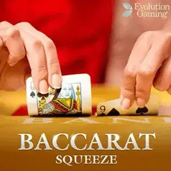 Baccarat Squeeze Rhino Casino